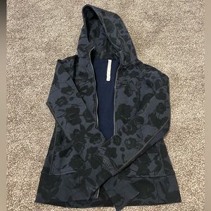 Lulu Lemon jacket